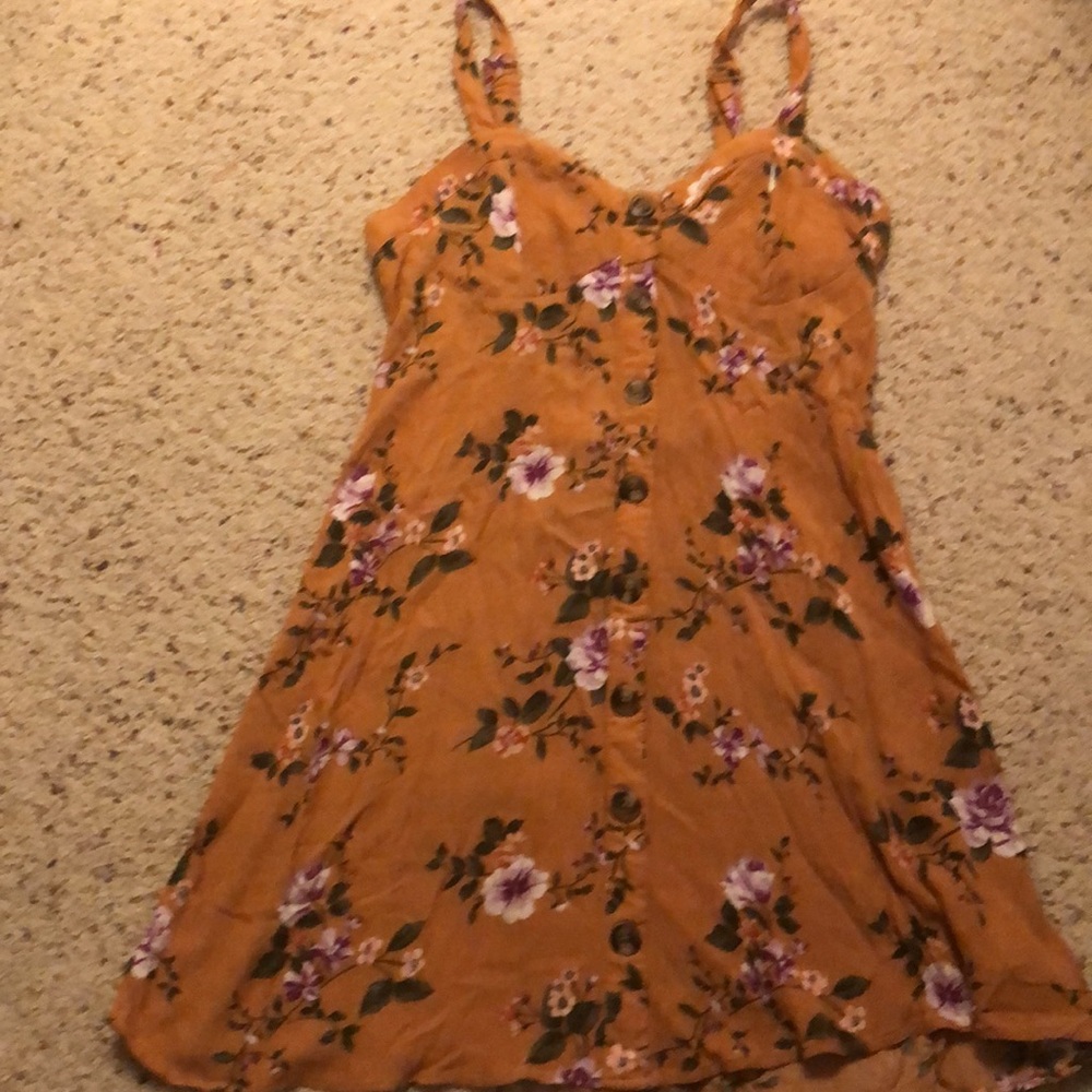 ❤️Bundle (2) American eagle bundle dress and jumper❤️